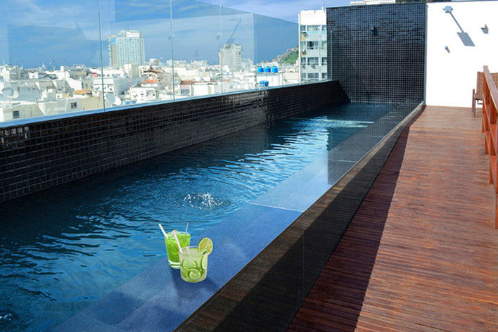 Royalty Rio Hotel Rio de Janeiro