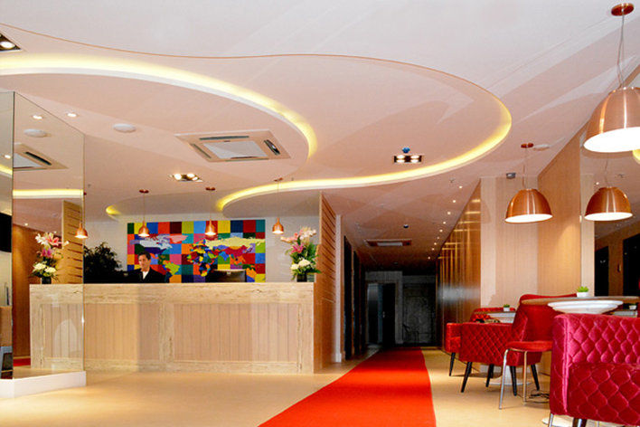 Royalty Rio Hotel