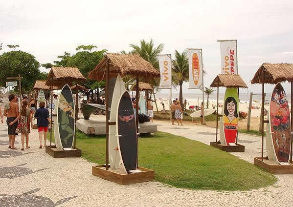 Ilha Da Gigoia Apartment