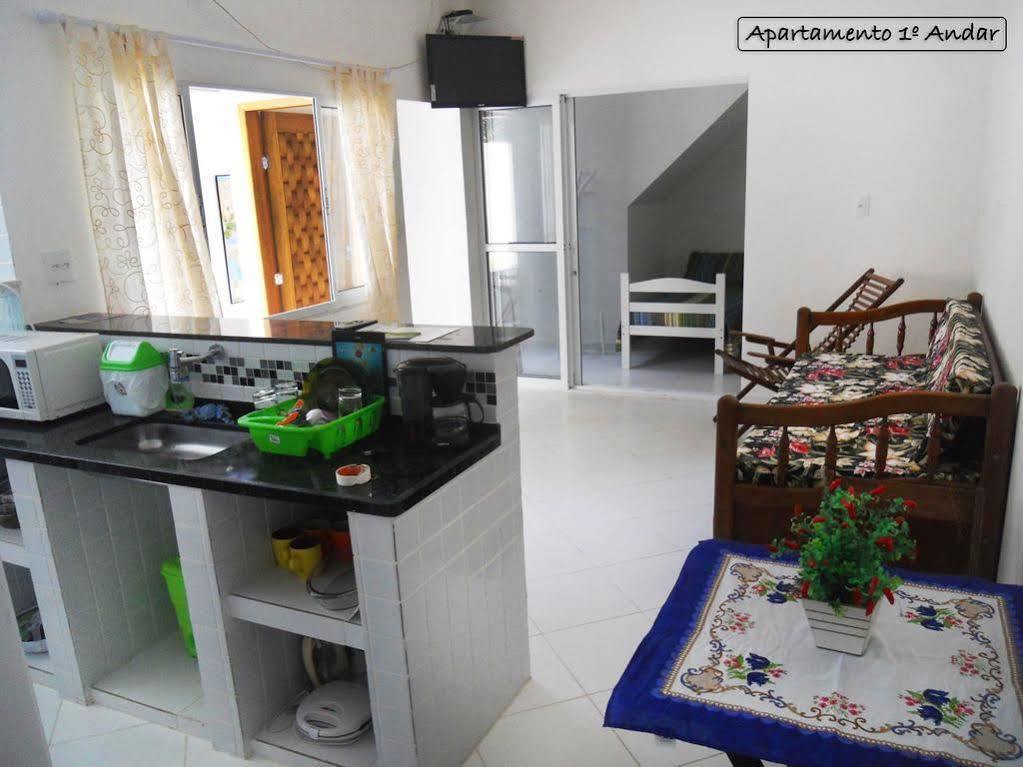 Apartment Ilha Da Gigoia