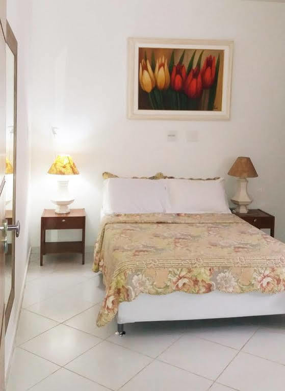 Apartment Ilha Da Gigoia *
