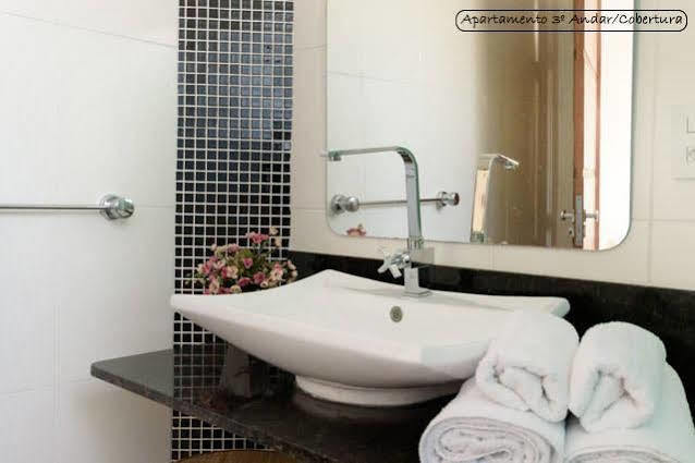 Ilha Da Gigoia Apartment *