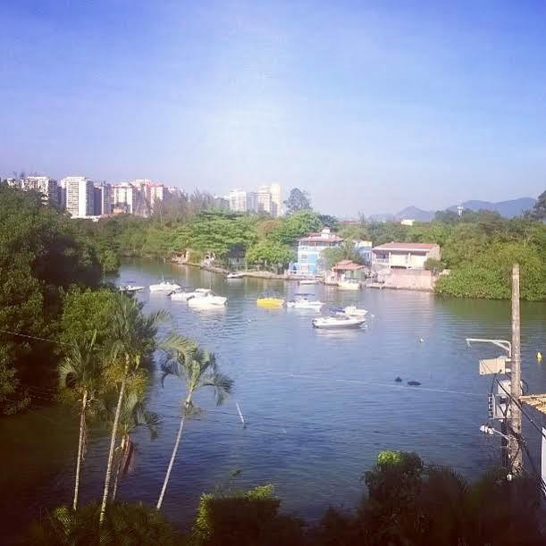 Ilha Da Gigoia Rio de Janeiro