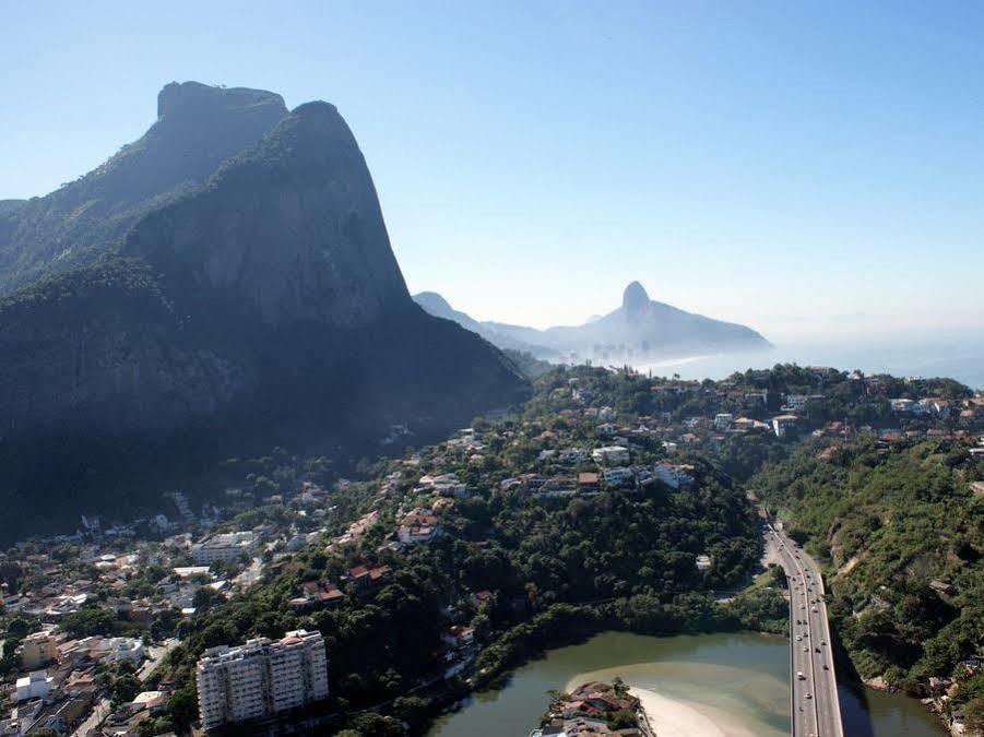 Ilha Da Gigoia *