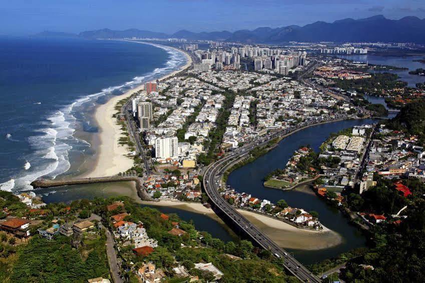 Apartment Ilha Da Gigoia Rio de Janeiro