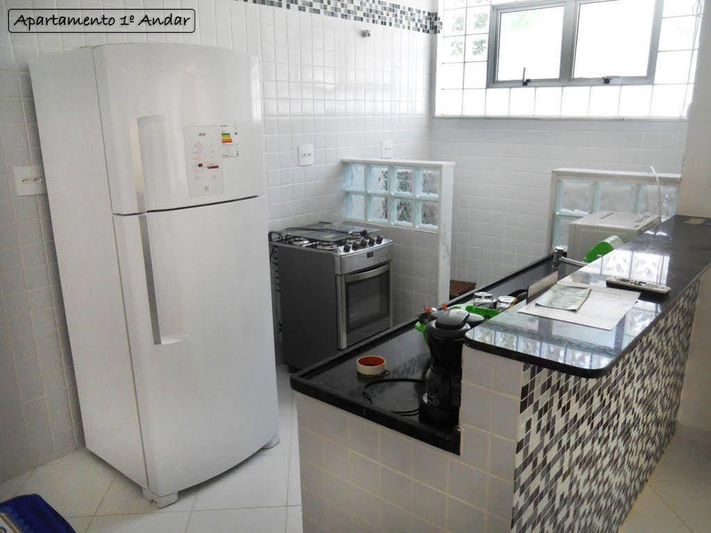 Ilha Da Gigoia Apartment Rio de Janeiro