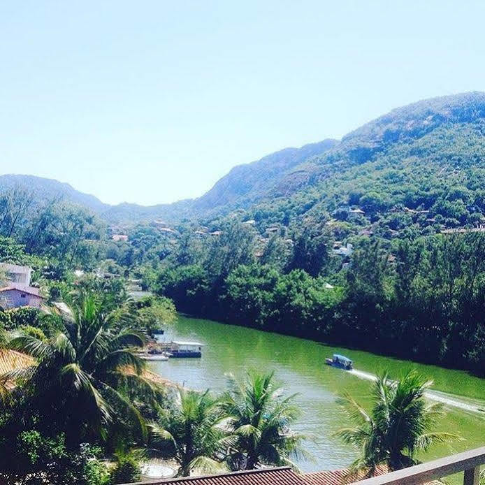 Ilha Da Gigoia Apartment Rio de Janeiro