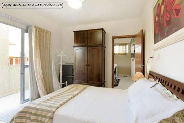 Ilha Da Gigoia Apartment Rio de Janeiro