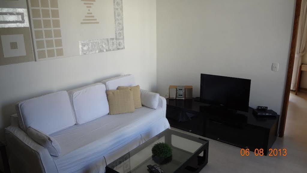 Mc Flats Leblon Ocean Rio de Janeiro