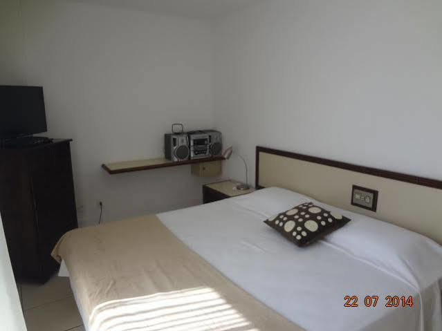 Mc Flats Leblon Ocean Apart-hotel Rio de Janeiro