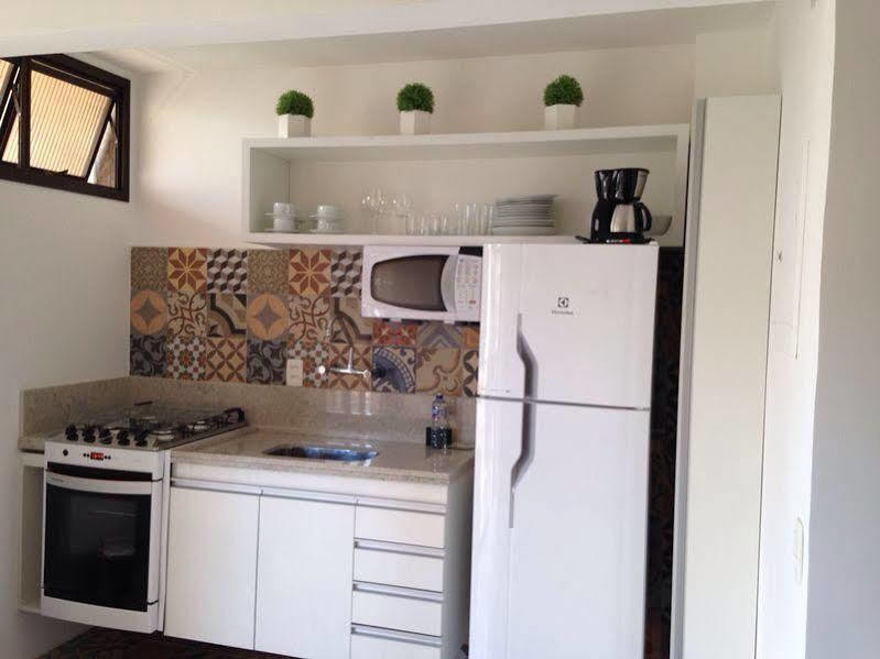 Mc Flats Leblon Ocean Rio de Janeiro