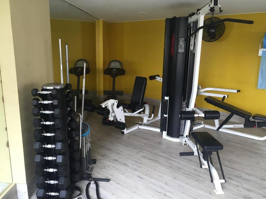 Mc Flats Leblon Ocean Apart-hotel Rio de Janeiro
