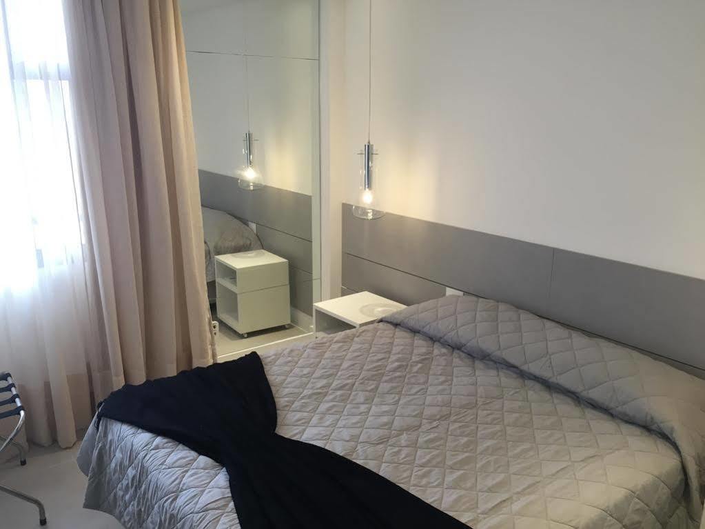 Mc Flats Leblon Ocean Apart-hotel