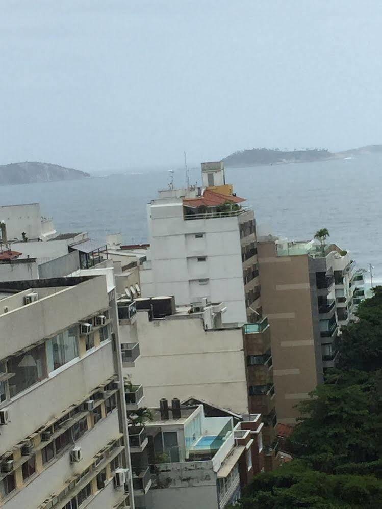 Mc Flats Leblon Ocean Apart-hotel 3*