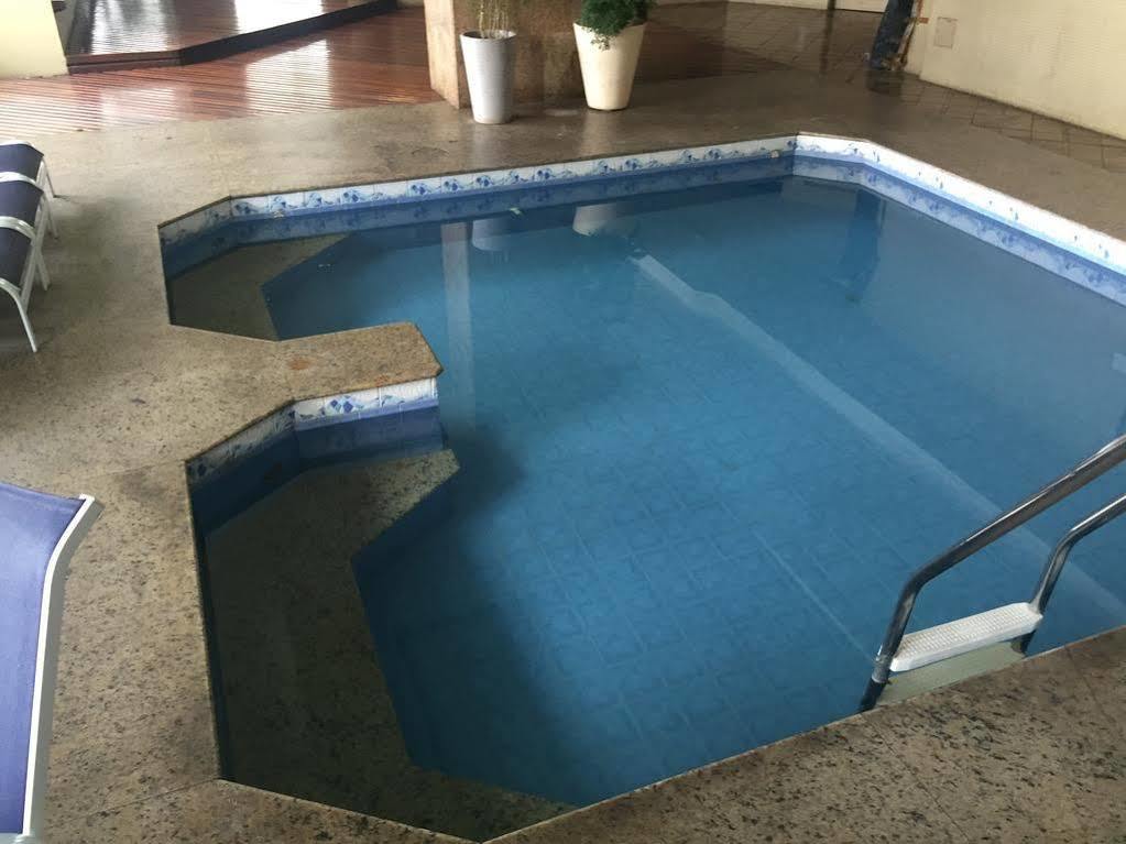 Mc Flats Leblon Ocean Rio de Janeiro