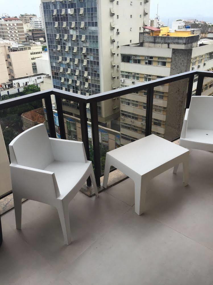 Mc Flats Leblon Ocean 3* Rio de Janeiro
