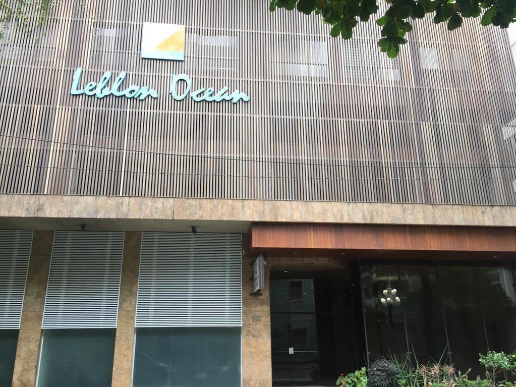 Apart-hotel Mc Flats Leblon Ocean 3*
