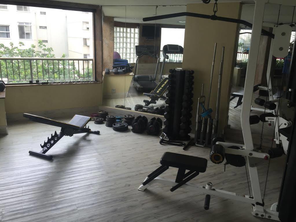Mc Flats Leblon Ocean Apart-hotel 3*