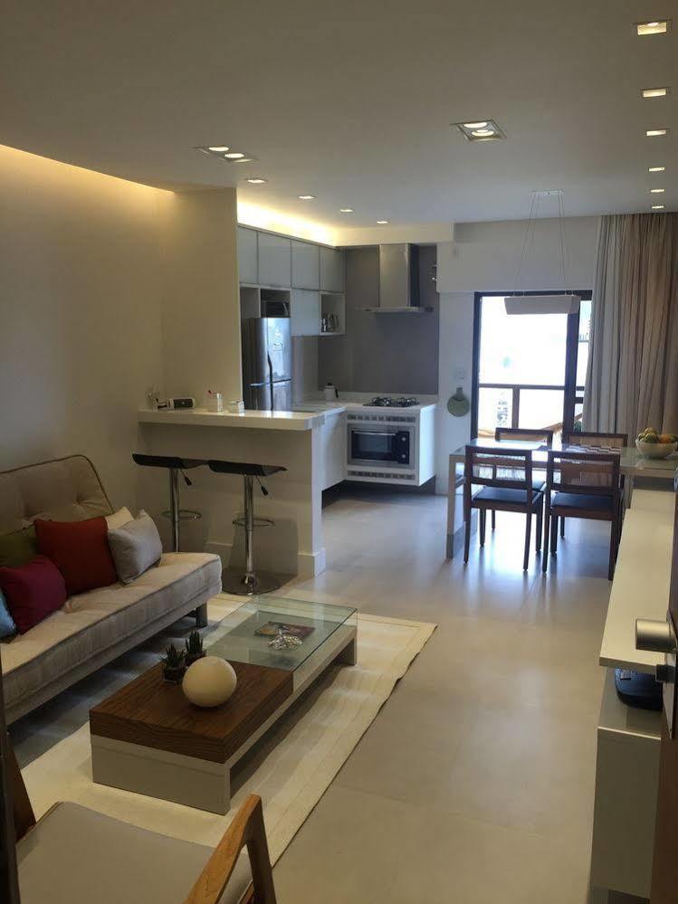 Mc Flats Leblon Ocean Rio de Janeiro