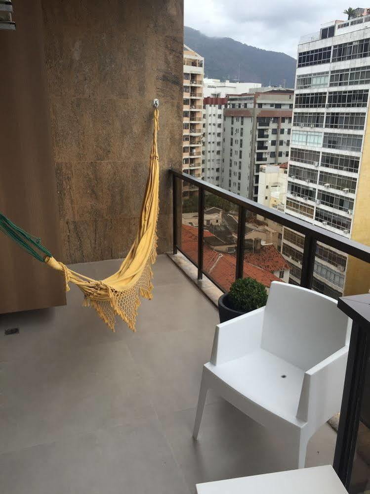 Mc Flats Leblon Ocean Apart-hotel Rio de Janeiro