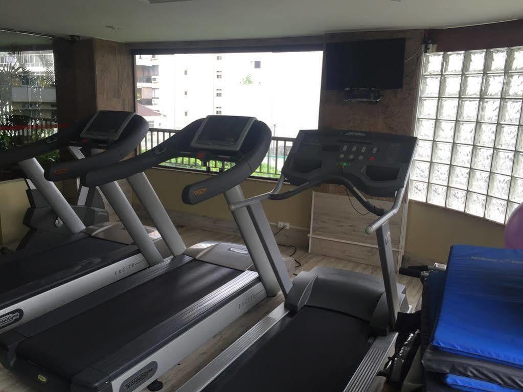 Mc Flats Leblon Ocean Apart-hotel