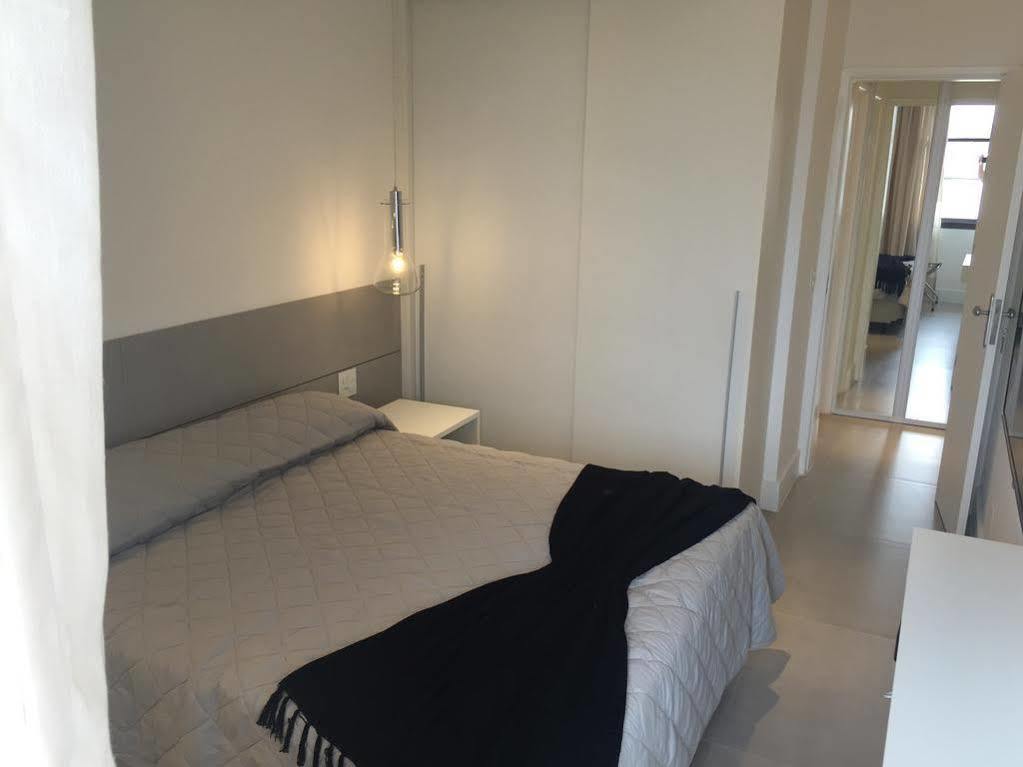 Mc Flats Leblon Ocean Rio de Janeiro