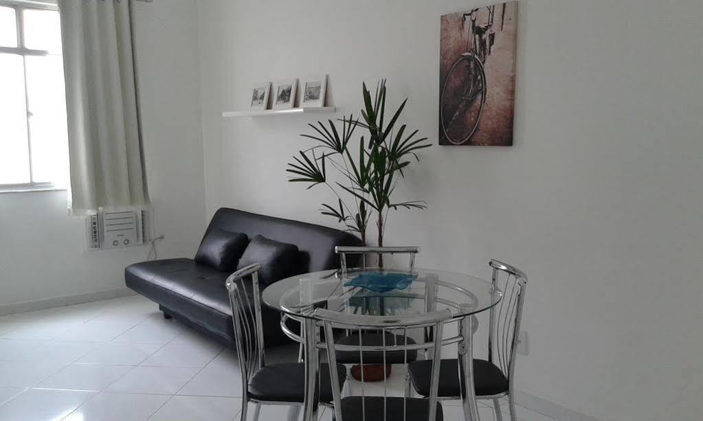 Apartamento Flats Atlantico Praia Rio de Janeiro