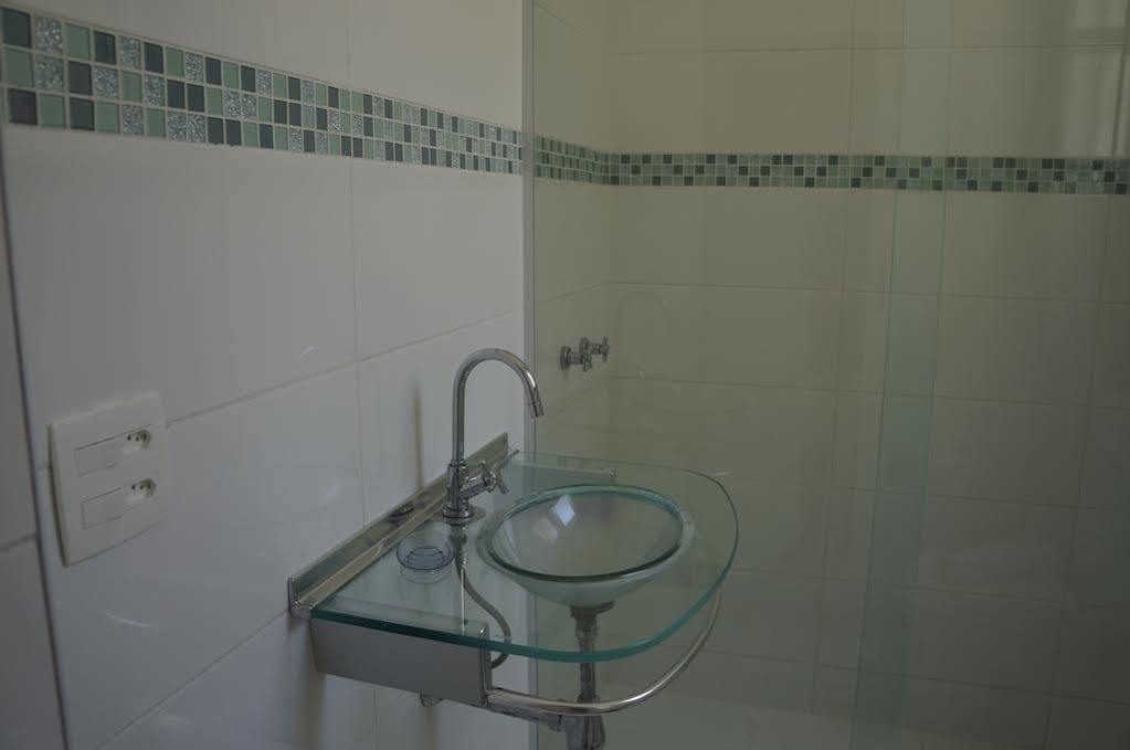 Apartamento Flats Atlantico Praia *