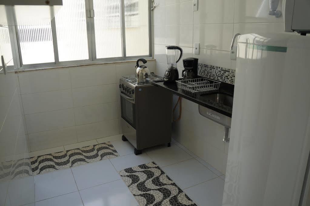 Flats Atlantico Praia Rio de Janeiro
