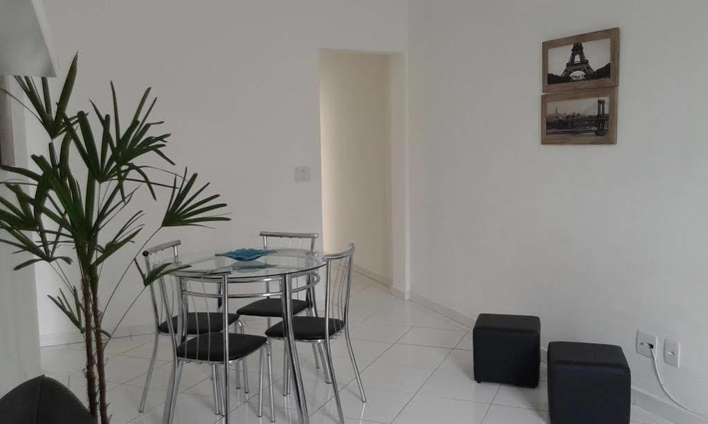 Flats Atlantico Praia Apartamento *