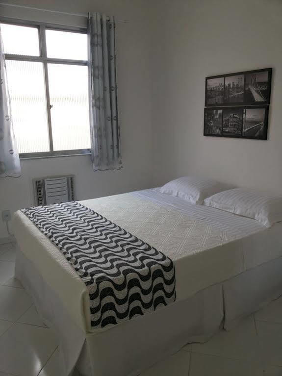 Flats Atlantico Praia Apartamento