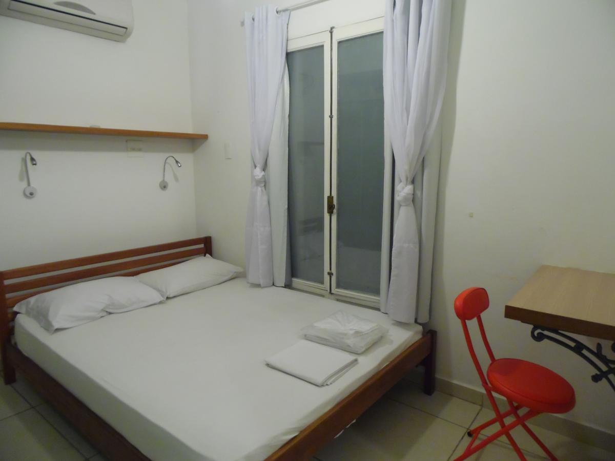 Terrasse Hostel Rio de Janeiro