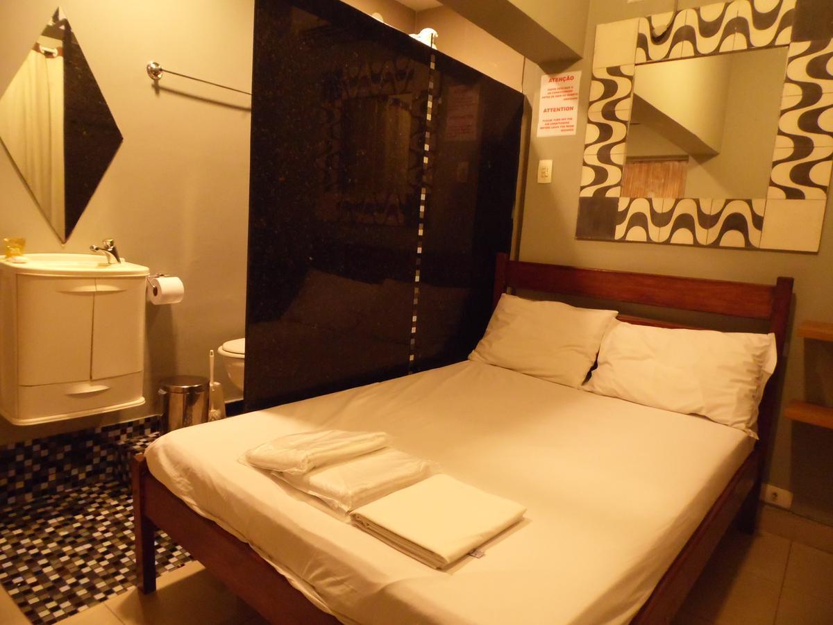 Terrasse Hostel Rio de Janeiro