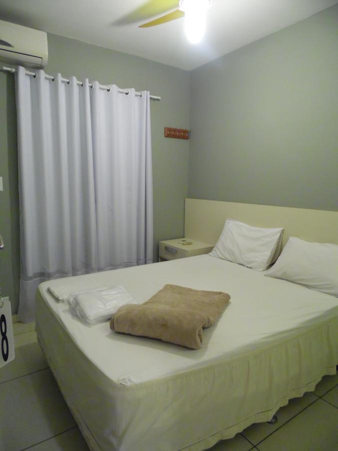 Terrasse Hostel *