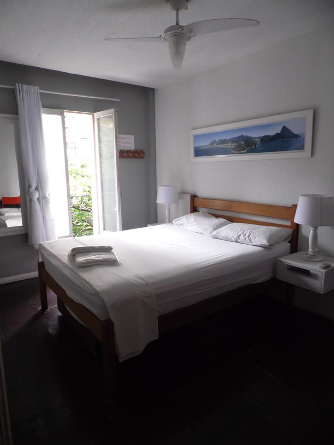 Terrasse Hostel Rio de Janeiro
