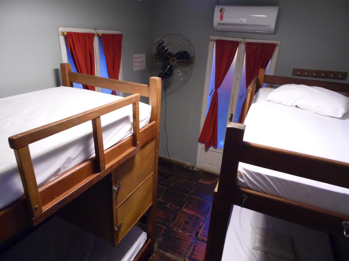 Hostel Terrasse Rio de Janeiro
