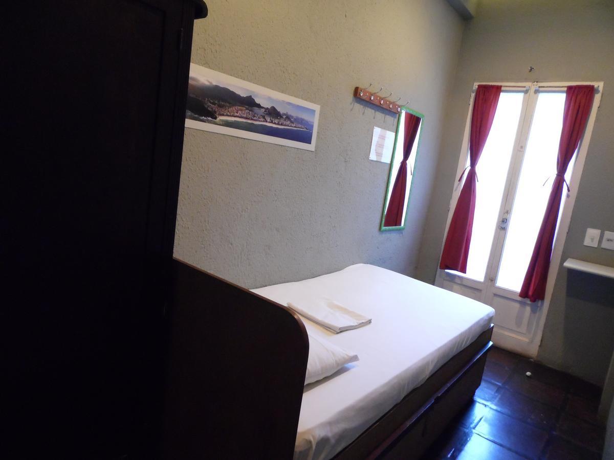 Terrasse Hostel Rio de Janeiro