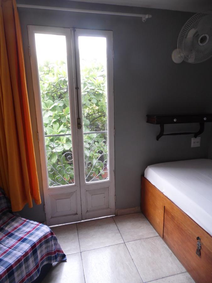 Terrasse Hostel Rio de Janeiro