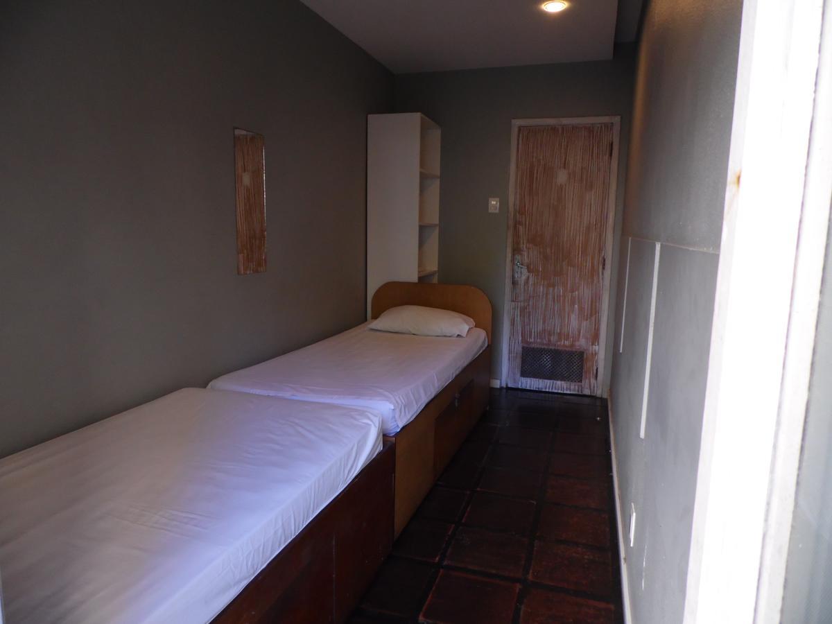 Terrasse Hostel Rio de Janeiro