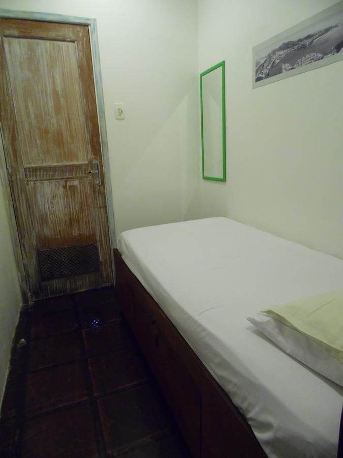 Terrasse Hostel Rio de Janeiro