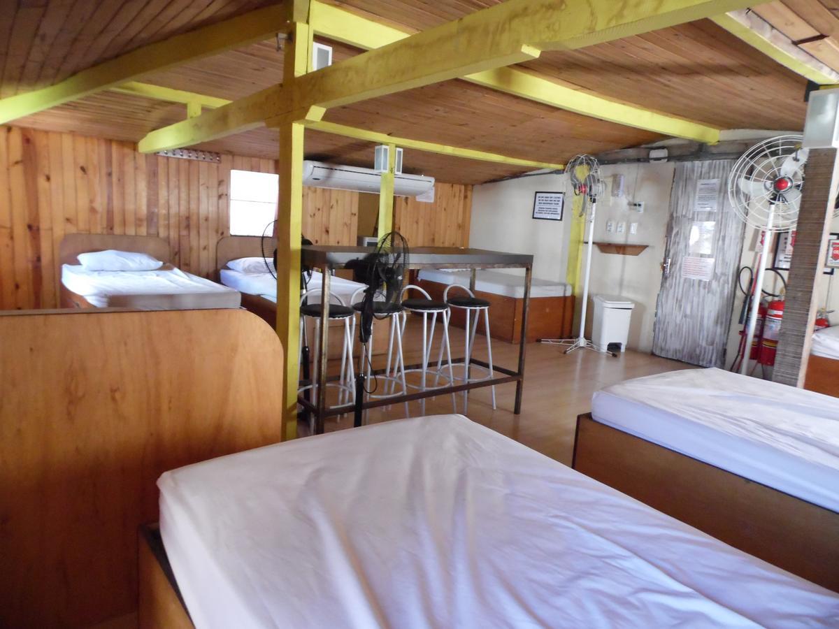 Hostel Terrasse Rio de Janeiro