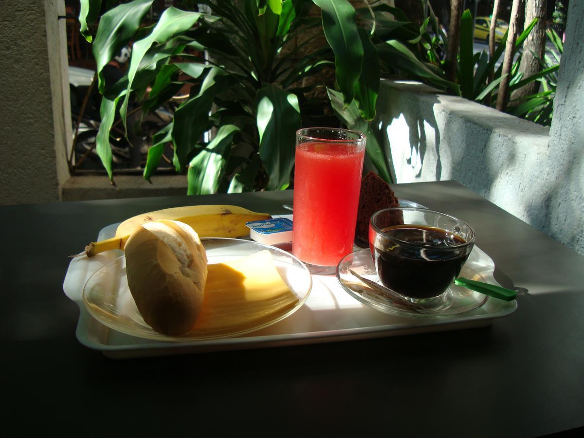 Hostel Terrasse Rio de Janeiro
