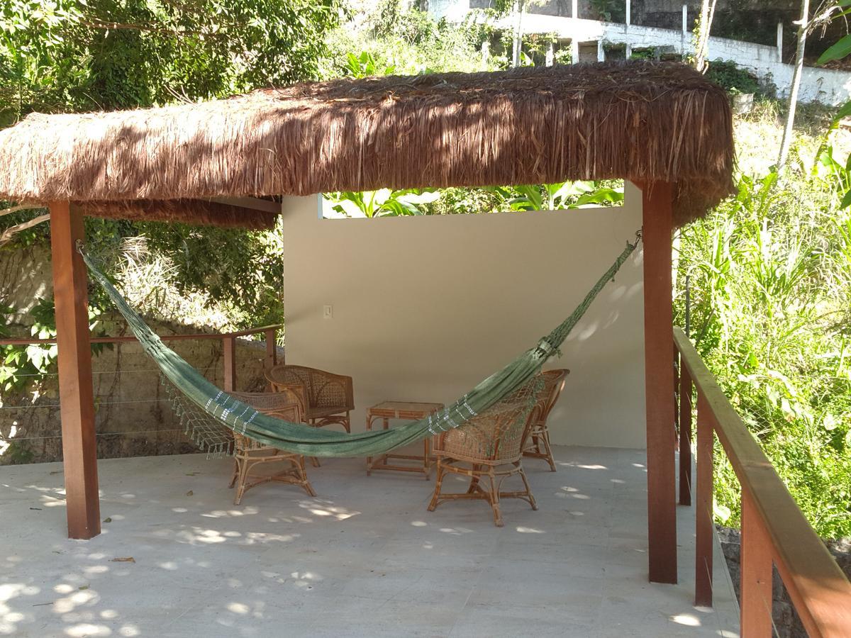 Alojamento de Acomodação e Pequeno-almoço Casa Beleza