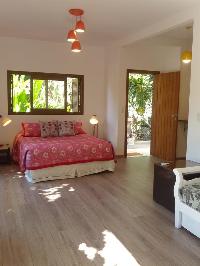 Alojamento de Acomodação e Pequeno-almoço Casa Beleza Rio de Janeiro