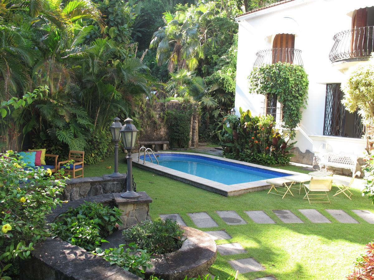 Casa Beleza Alojamento de Acomodação e Pequeno-almoço