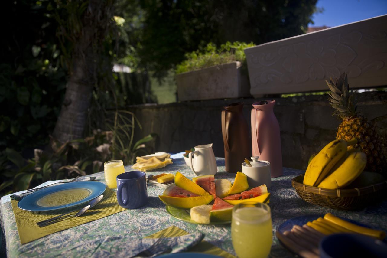 Alojamento de Acomodação e Pequeno-almoço Casa Beleza Rio de Janeiro