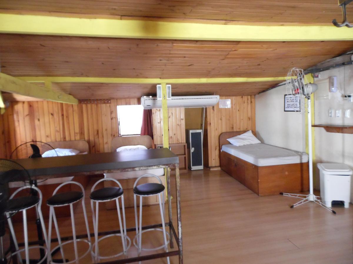 Terrasse Hostel Rio de Janeiro