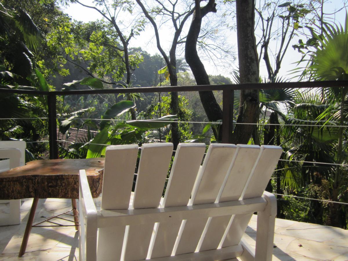 Casa Beleza Alojamento de Acomodação e Pequeno-almoço *