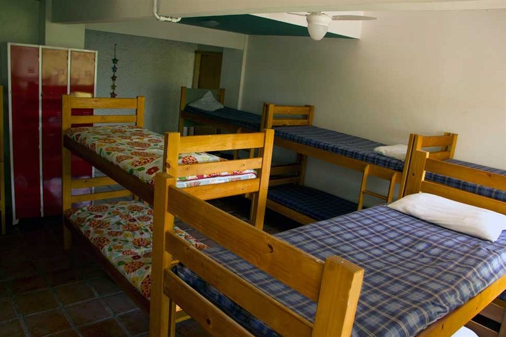 Albergue Rio Nature Hostel *