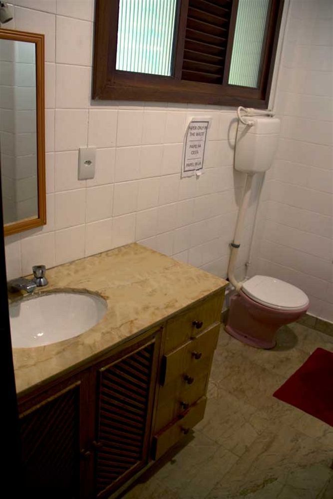 Albergue Rio Nature Hostel *